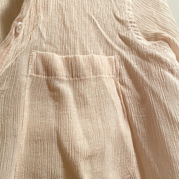 Club Monaco - Claudia Button Down Shirt - Picture 2 of 5